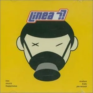 Too much happiness ... makes kids paranoid